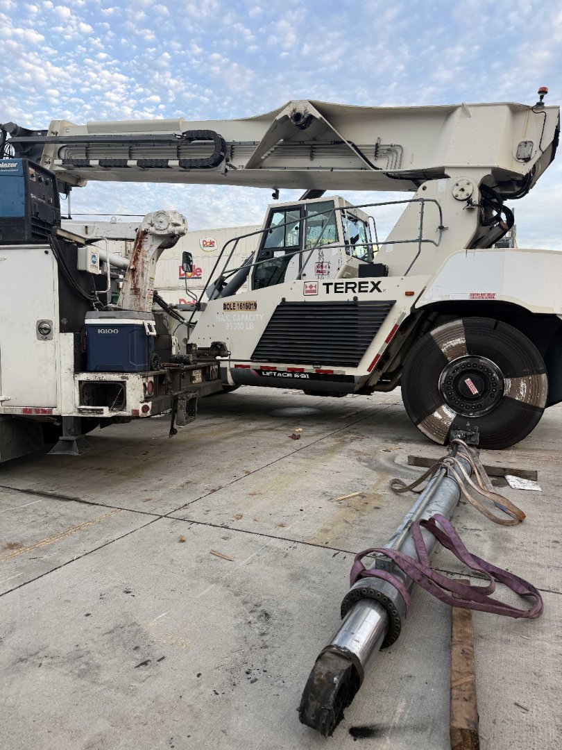 Repair Services